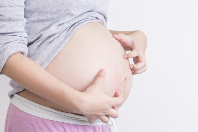 днк во время беременности безопасность
